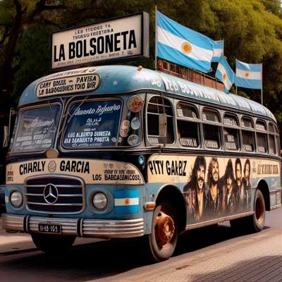 La Bolsoneta
